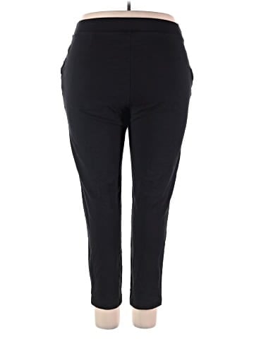 Purejill Active Pants (view 2)