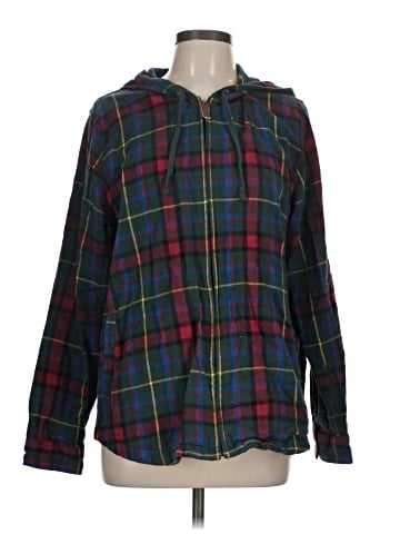 L.L.Bean Fleece (view 1)
