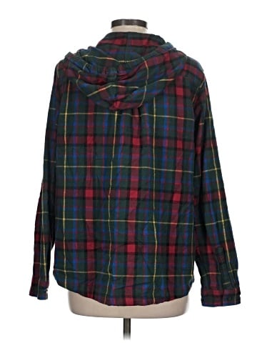 L.L.Bean Fleece (view 2)