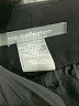 NY Collection Solid Black Formal Skirt Size 12 - photo 4