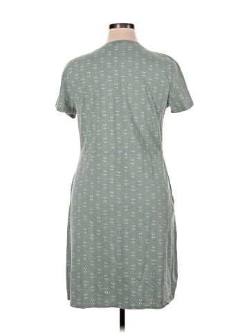 North Style Casual Dress (view 2)