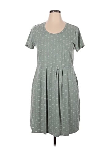 North Style Casual Dress (view 1)
