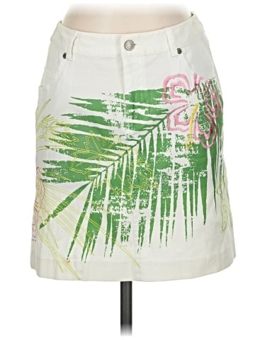 Tori Richard Casual Skirt (view 1)
