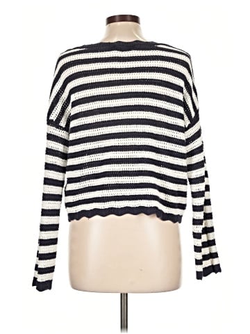 Moon River Pullover Sweater (view 2)