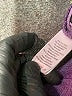 D&Co. Purple Jacket Size 1X - photo 7
