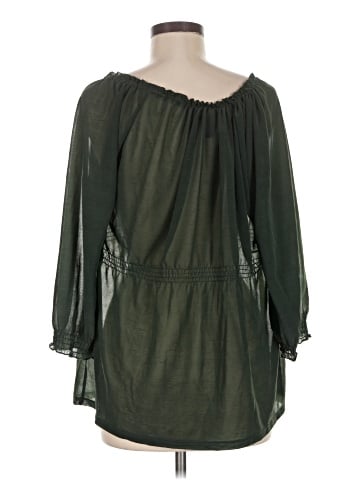 H&M 3/4 Sleeve Blouse (view 2)