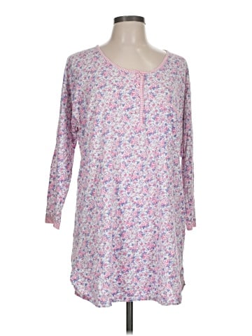 Victoria's Secret 3/4 Sleeve Blouse (view 1)