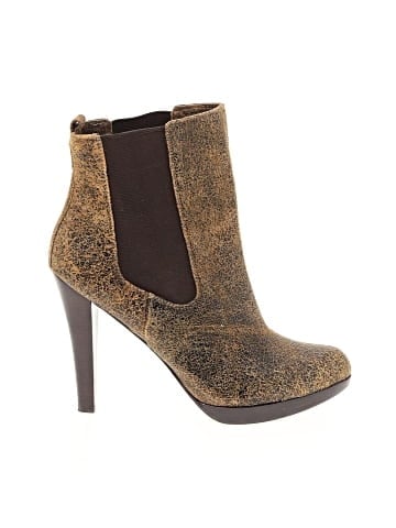 MICHAEL Michael Kors Ankle Boots (view 1)