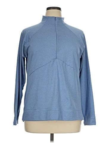 Eddie Bauer Fleece (view 1)