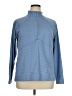 Eddie Bauer Blue Fleece Size XL - photo 1