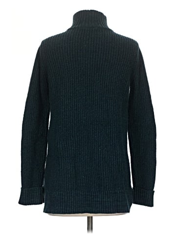 Lands' End Turtleneck Sweater (view 2)