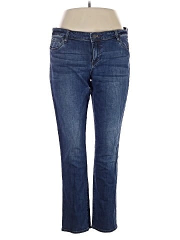 Kut from the Kloth Jeans (view 1)