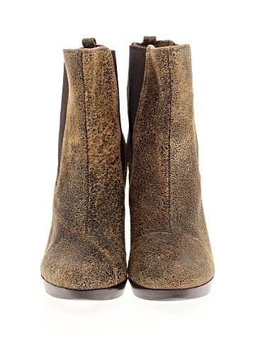 MICHAEL Michael Kors Ankle Boots (view 2)