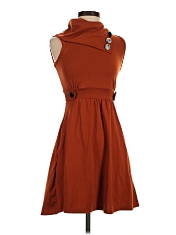Monteau Casual Dress (view 1)