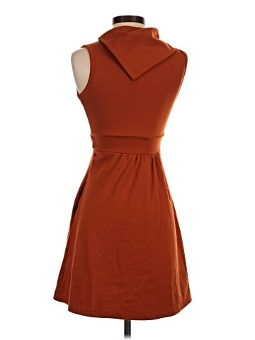 Monteau Casual Dress (view 2)