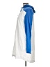 Vineyard Vines 100% Cotton Blue Poncho Size L - photo 5