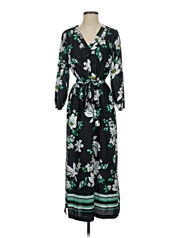 Jones New York Casual Dress (view 1)