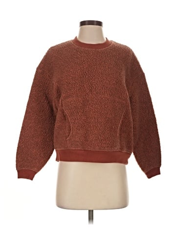 Madewell Pullover Sweater (view 1)