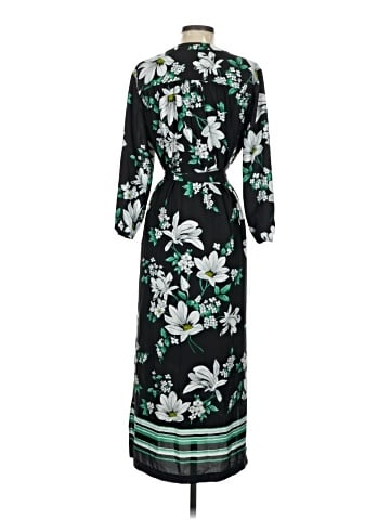 Jones New York Casual Dress (view 2)