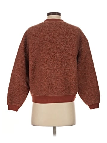 Madewell Pullover Sweater (view 2)