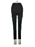 Gap Fit Black Active Pants Size 12 - photo 2