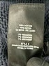 Wilfred 100% Cotton Black Sweater Vest Size M - photo 8