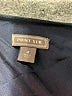 Point Sur 100% Polyester Solid Black Casual Dress Size 4 - photo 7