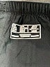 New Balance 100% Polyester Solid Blue Athletic Shorts Size M - photo 3