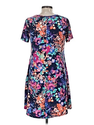 Racheal Casual Dress (view 2)