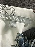 Daniel Rainn Floral Ivory 3/4 Sleeve Blouse Size XXL - photo 7