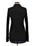 Splendid 100% Rayon Black Long Sleeve Blouse Size M - photo 2