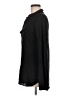 Splendid 100% Rayon Black Long Sleeve Blouse Size M - photo 5