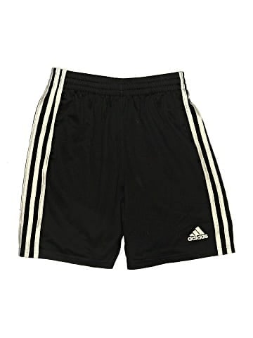 Adidas Athletic Shorts (view 1)