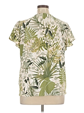Hilary Radley Short Sleeve T-Shirt (view 2)
