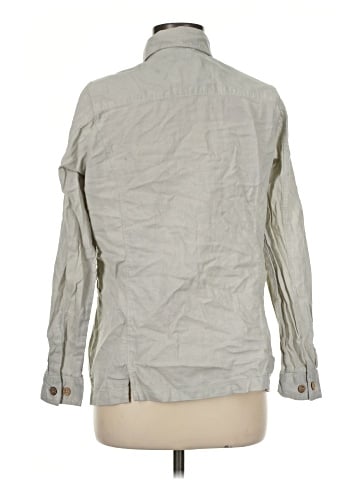 Royal Robbins Long Sleeve Button-Down Shirt (view 2)