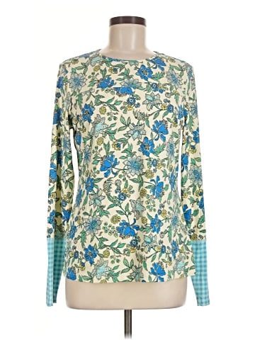 Lands' End Long Sleeve Blouse (view 1)