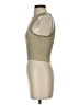 Superdown Tan Tank Top Size XS - photo 5