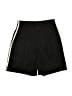 Adidas 100% Polyester Black Athletic Shorts Size 10 - 12 - photo 2