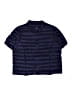 J. McLaughlin 100% Polyester Blue Jacket Size L (kids) - photo 1