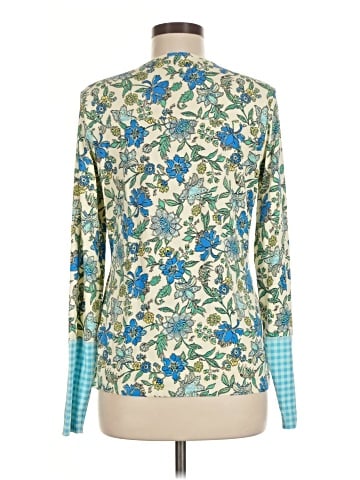 Lands' End Long Sleeve Blouse (view 2)