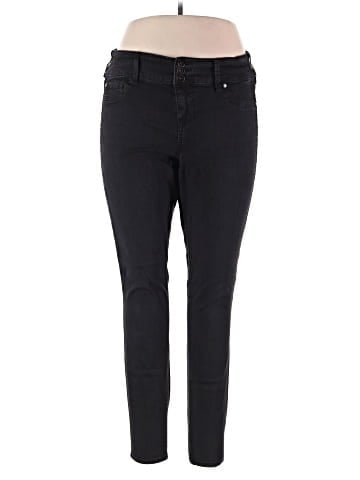 Torrid Jeans (view 1)