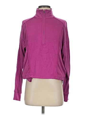 Danskin Track Jacket (view 1)