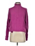 Danskin Purple Track Jacket Size S - photo 1