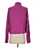 Danskin Purple Track Jacket Size S - photo 2