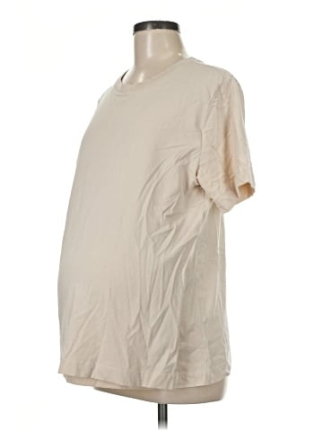 H&M Mama Short Sleeve T-Shirt (view 1)
