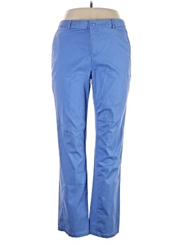 L.L.Bean Casual Pants (view 1)
