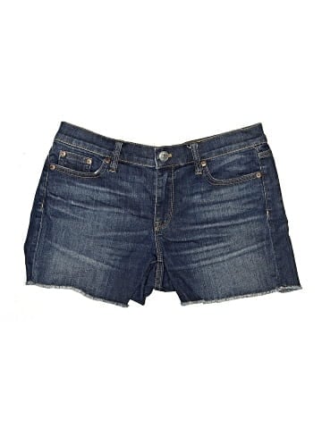 J.Crew Denim Shorts (view 1)
