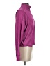 Danskin Purple Track Jacket Size S - photo 4