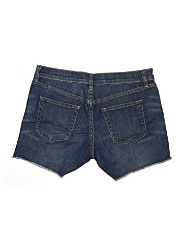J.Crew Denim Shorts (view 2)