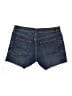 J.Crew Blue Denim Shorts Size 27 waist - photo 2